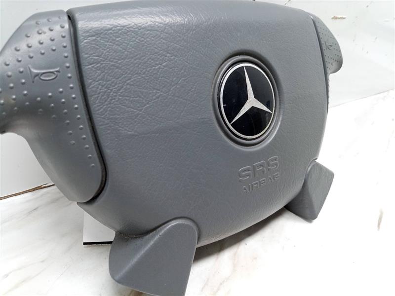 1999 MERCEDES-BENZ CLK 6cyl Gasoline 3.2 AIR BAG - 22763 — photo 2