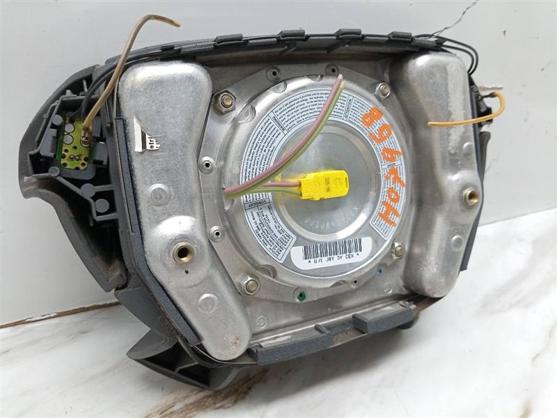 1999 MERCEDES-BENZ CLK 6cyl Gasoline 3.2 AIR BAG - 22763 — photo 3