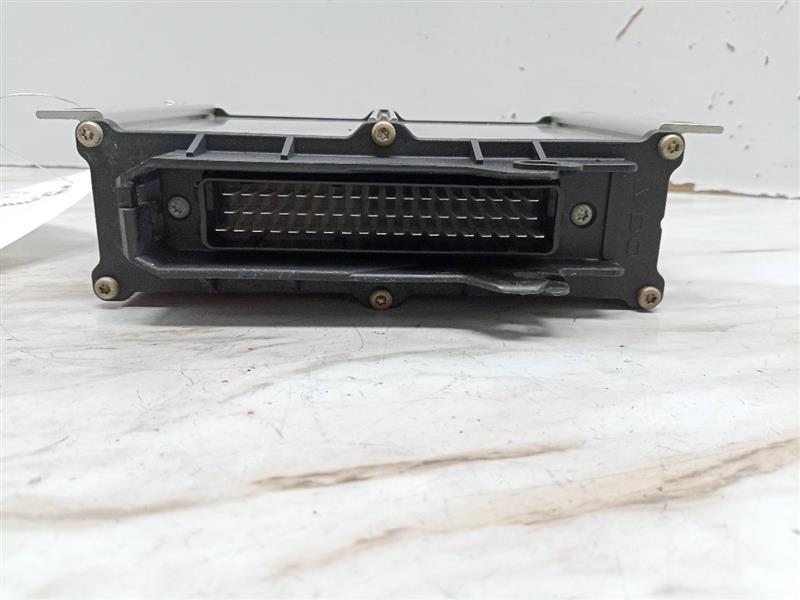 1999 MERCEDES-BENZ CLK 6cyl Gasoline 3.2 Chassis Cont Mod - 22766 — photo 1