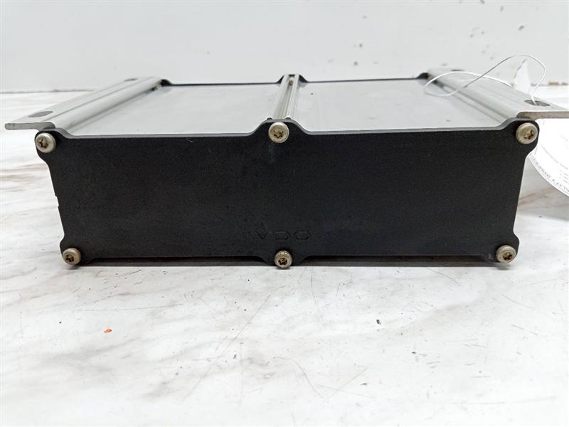 1999 MERCEDES-BENZ CLK 6cyl Gasoline 3.2 Chassis Cont Mod - 22766 — photo 2
