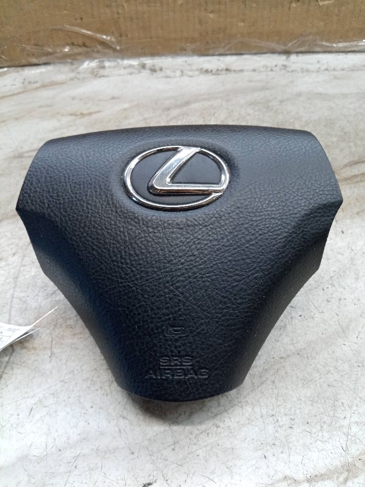 2006 LEXUS GS430 8cyl Gasoline 4.3 Left AIR BAG - 227801