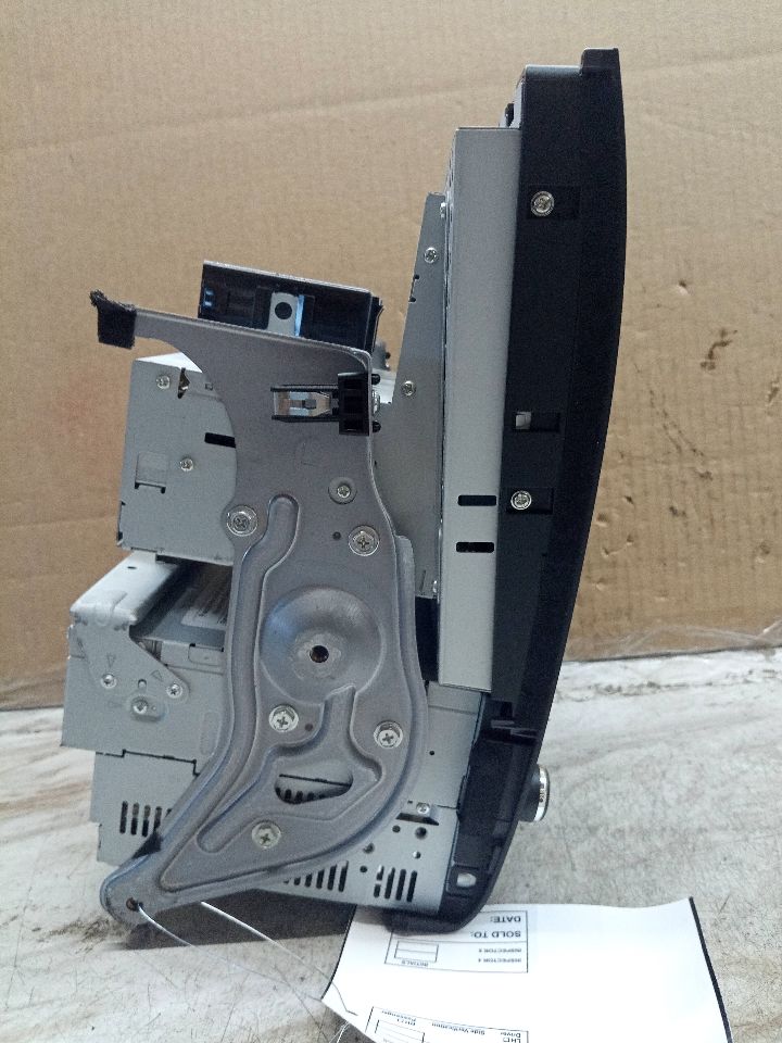 2006 LEXUS GS430 8cyl Gasoline 4.3 Radio Audio - 227802 — photo 5