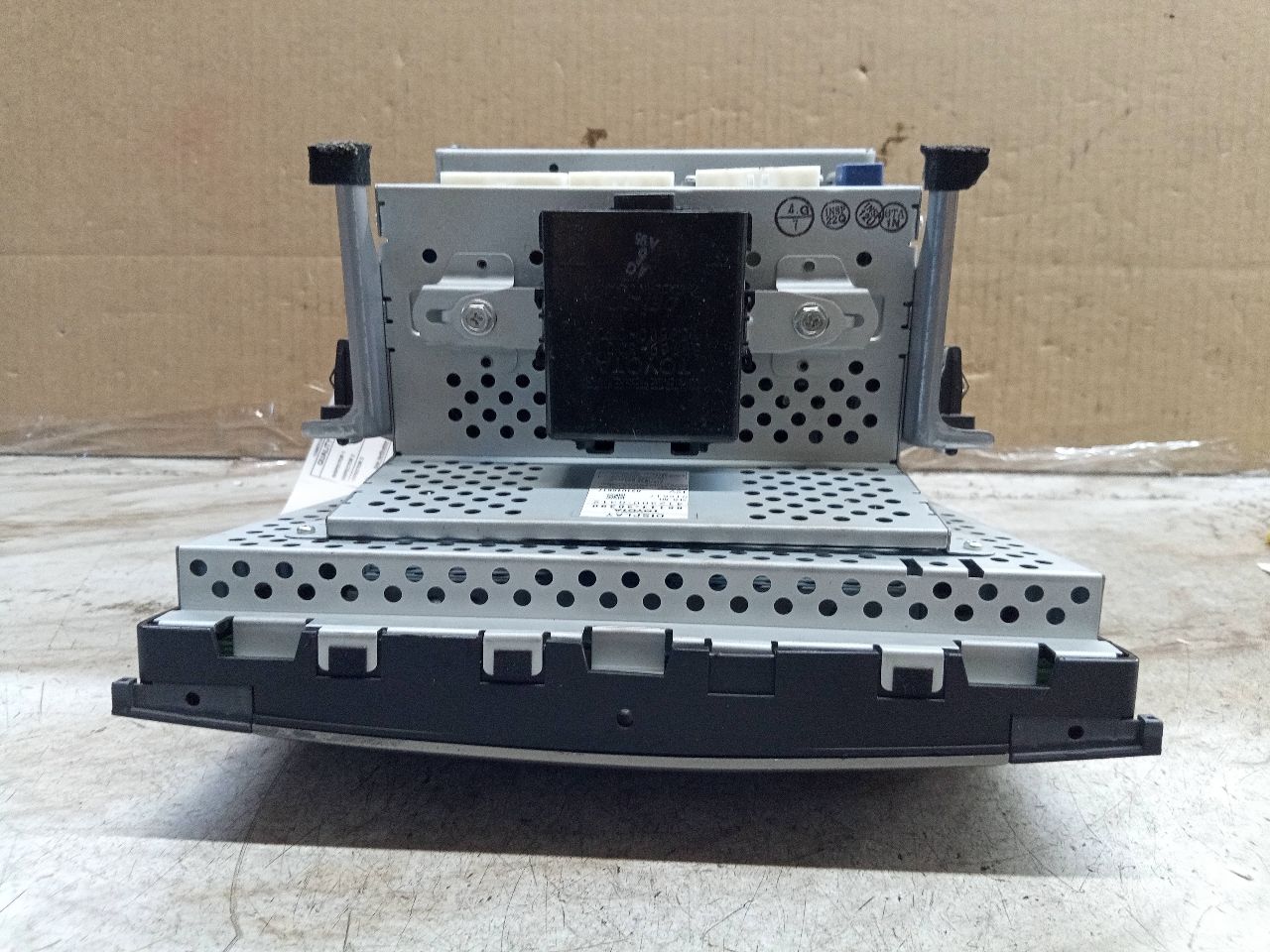2006 LEXUS GS430 8cyl Gasoline 4.3 Radio Audio - 227802 — photo 6