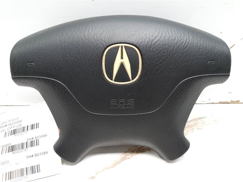 2005 ACURA MDX 3.5L 6cyl Gasoline VVT AIR BAG - 22787