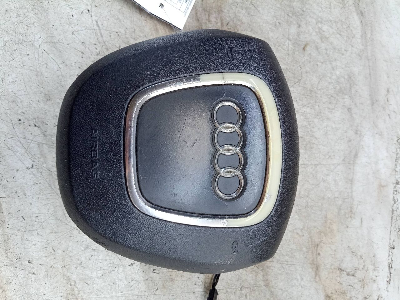 2010 AUDI A4 4cyl Gasoline Turbo 2.0 AIR BAG - 227950