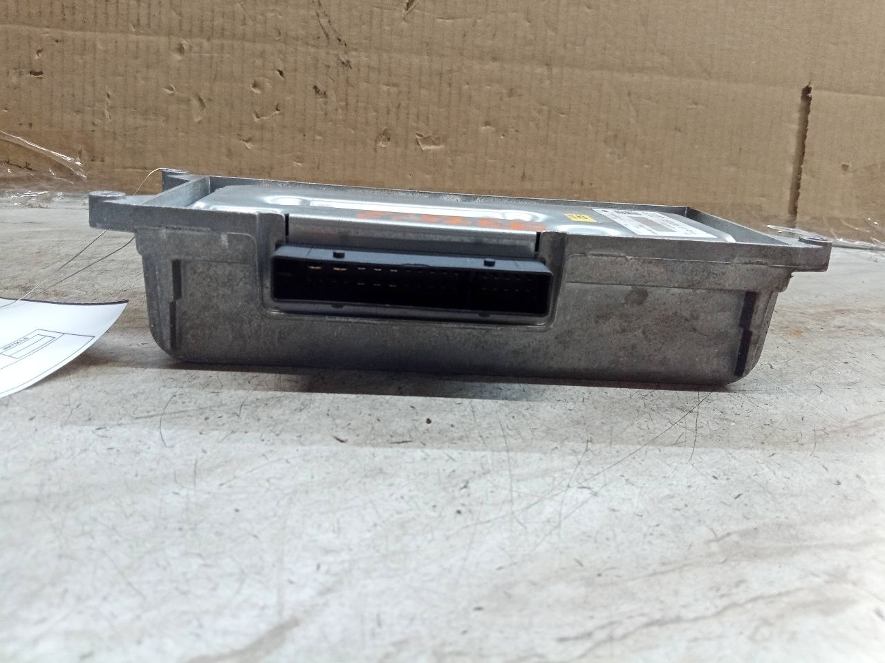 2010 AUDI A4 4cyl Gasoline Turbo 2.0 Radio Audio - 227955 — photo 1