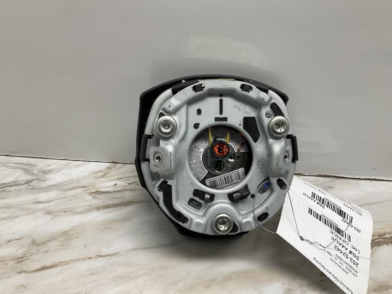 2009 AUDI A4 AIR BAG - 2280 — photo 2