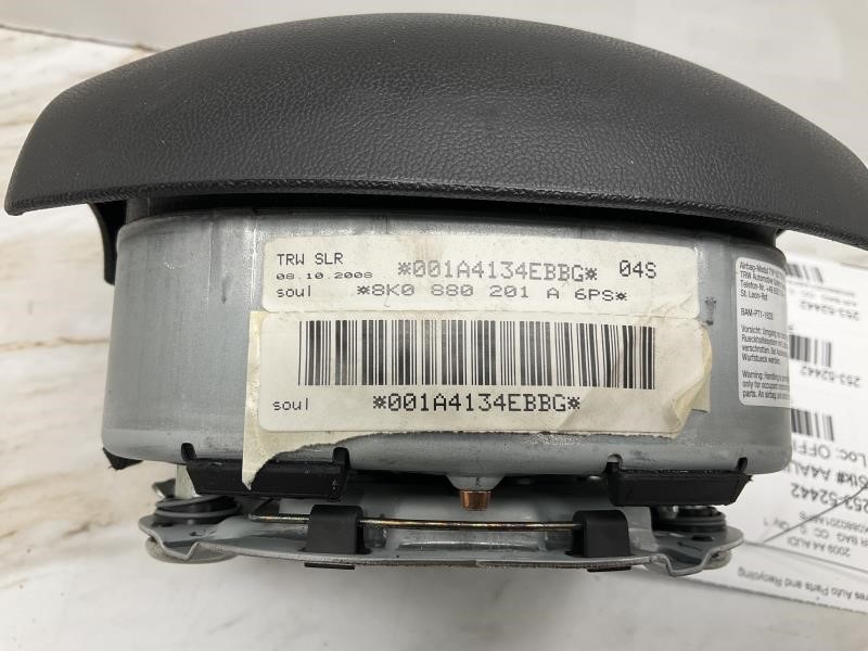 2009 AUDI A4 AIR BAG - 2280 — photo 4