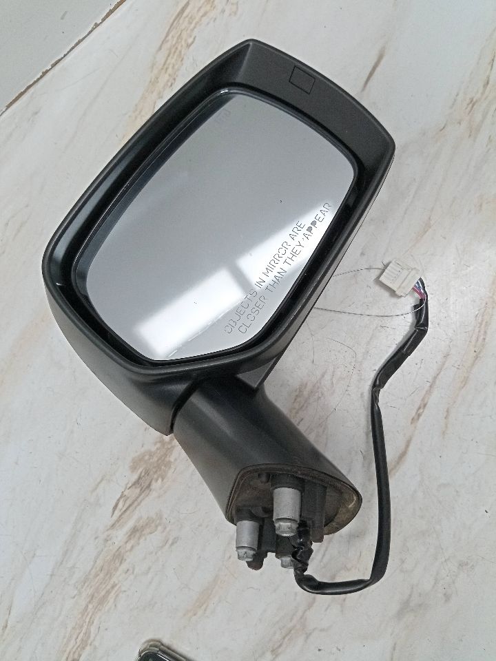 2015 SUBARU IMPREZA Right SIDE VIEW MIRROR - 22804 — photo 1