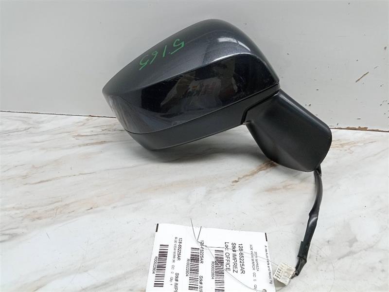 2015 SUBARU IMPREZA Right SIDE VIEW MIRROR - 22804 — photo 2
