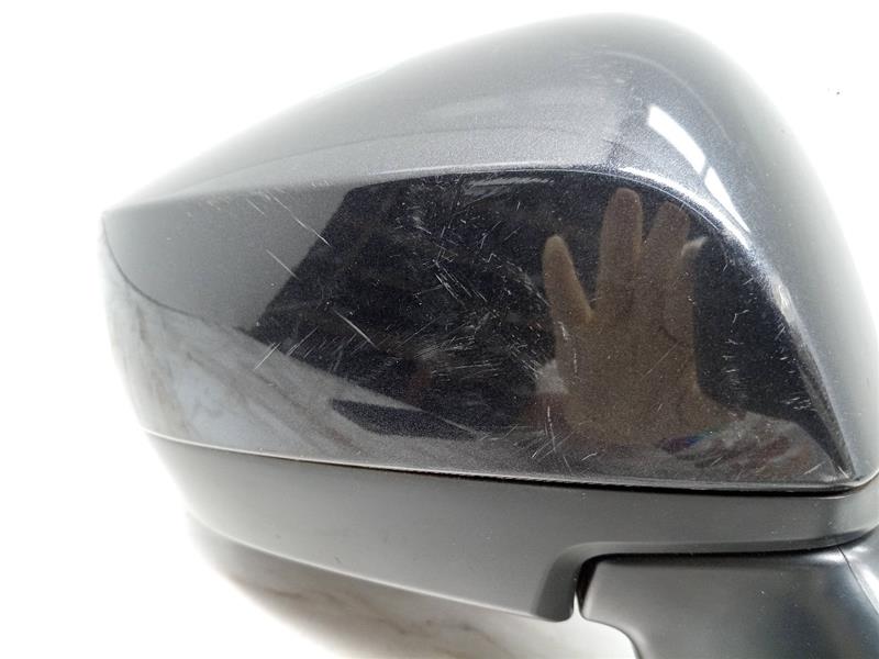 2015 SUBARU IMPREZA Right SIDE VIEW MIRROR - 22804 — photo 3