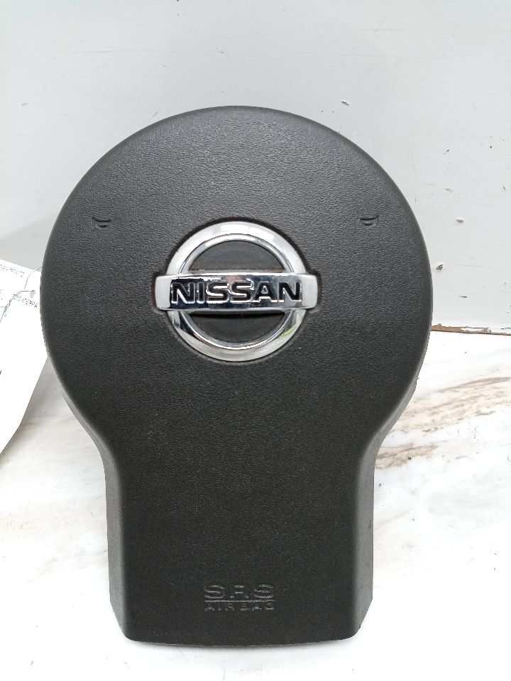 2010 NISSAN XTERRA 6cyl Gasoline 4.0 Left AIR BAG - 22812