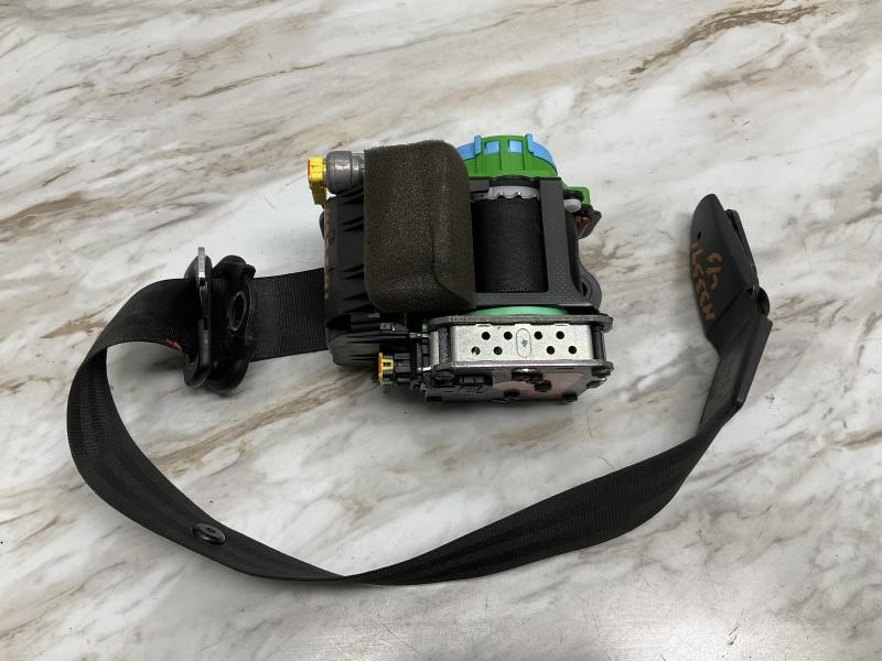 2009 AUDI A4 Seat Belt, Front - 2282