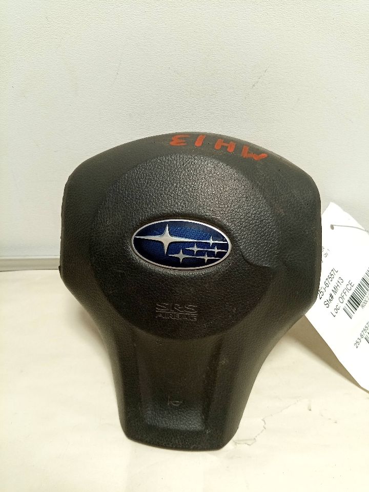 2016 SUBARU FORESTER Left AIR BAG - 22821 — photo 1