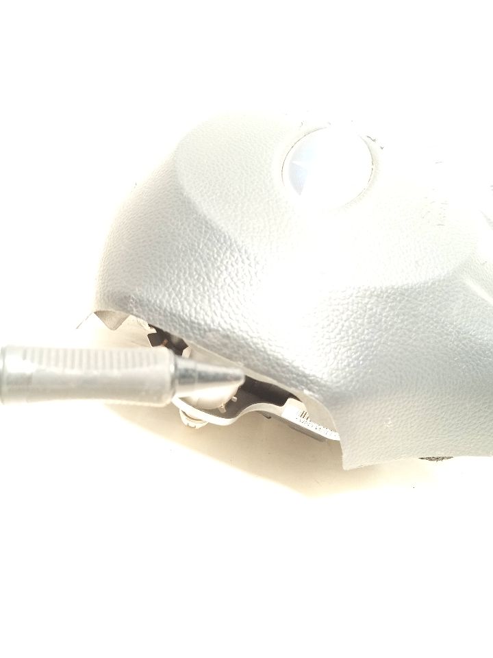 2016 SUBARU FORESTER Left AIR BAG - 22821 — photo 2