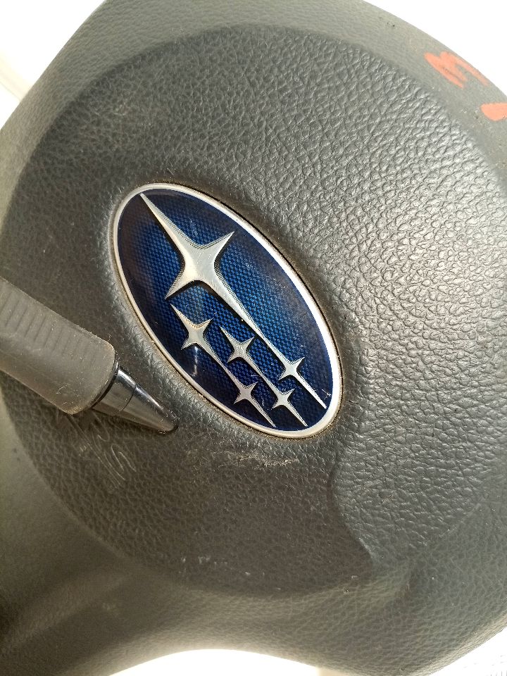 2016 SUBARU FORESTER Left AIR BAG - 22821 — photo 3