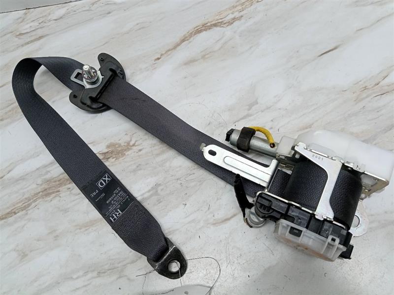 2022 SUBARU BR-Z Seat Belt, Front - 22825