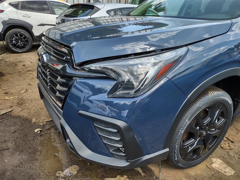 2023 SUBARU ASCENT Left SEAT, FRONT - 228269 — photo 2