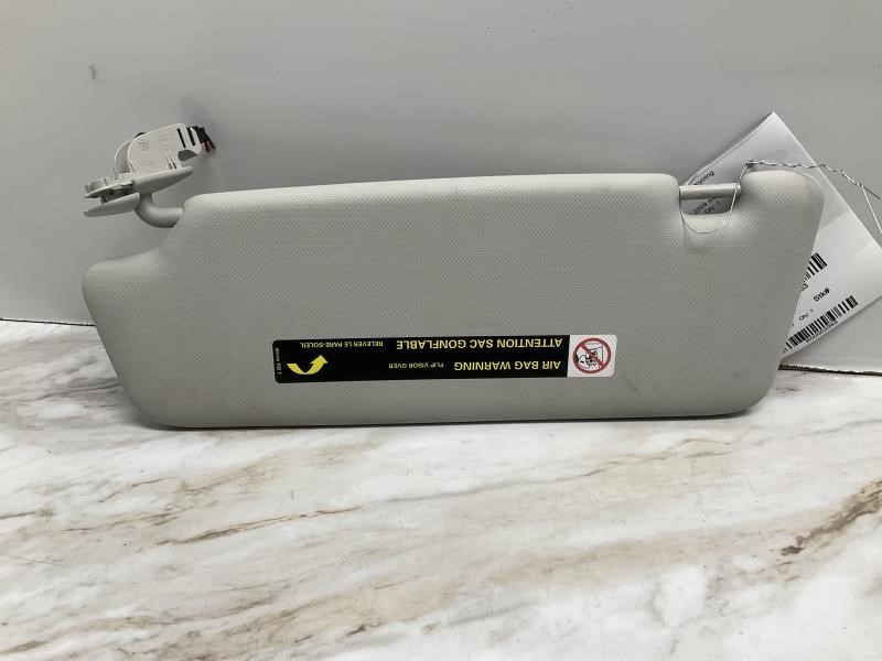 2009 AUDI A4 Right Sun Visor - 2283 — photo 3