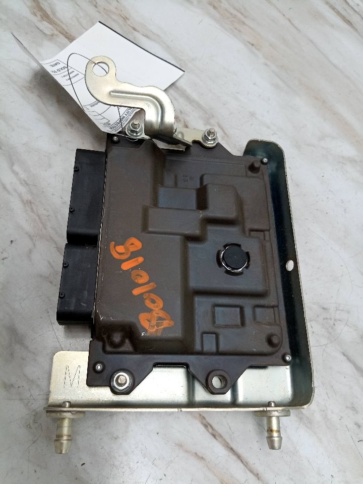 2022 SUBARU BR-Z Eng/Motor Cont Mod - 22831 — photo 3