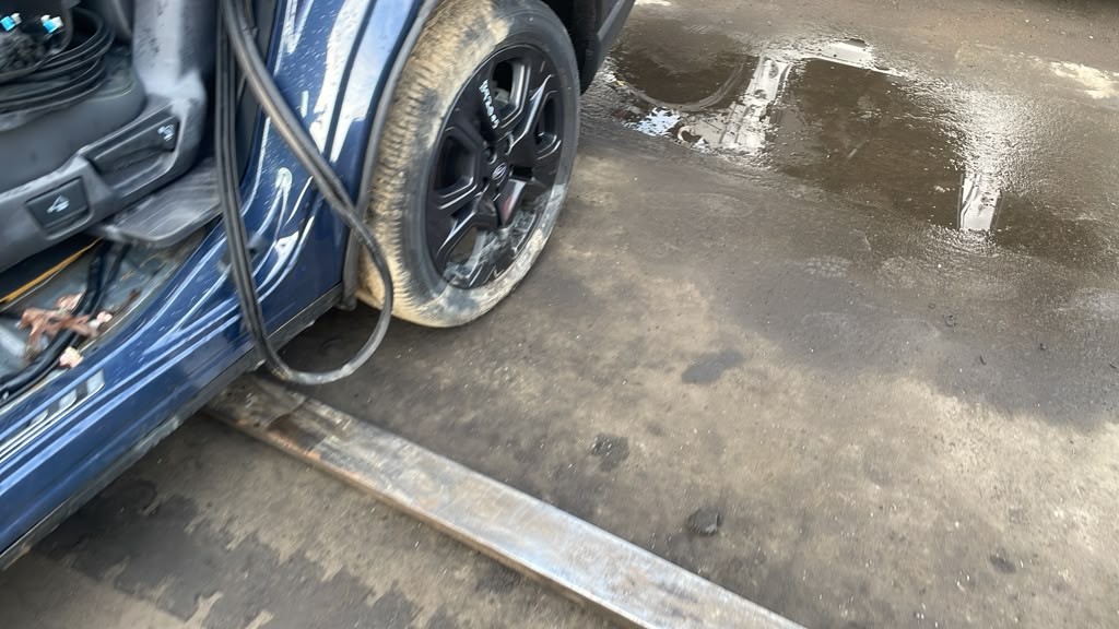 2023 SUBARU ASCENT WHEEL - 228340 — photo 4
