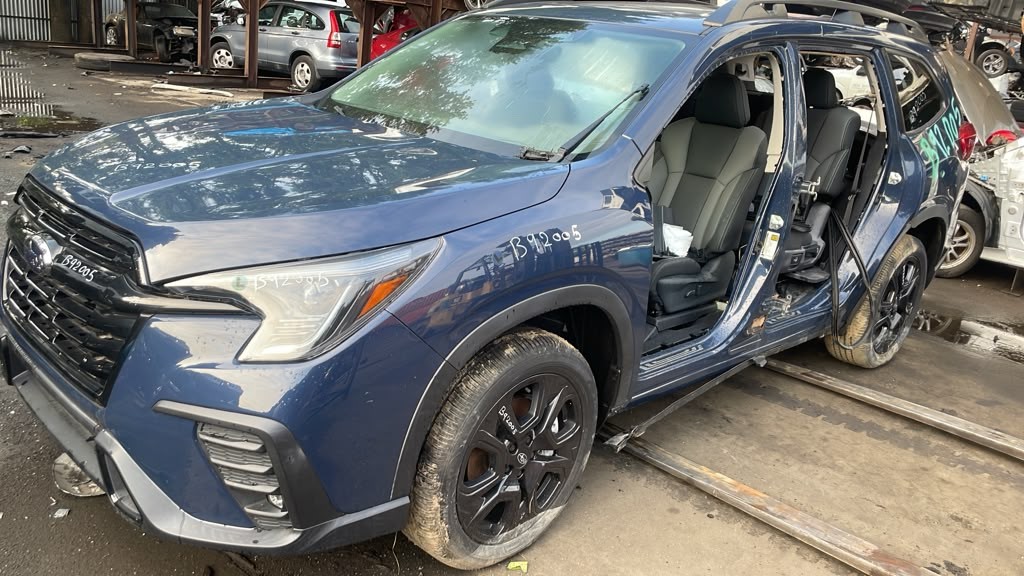2023 SUBARU ASCENT WHEEL - 228340 — photo 6