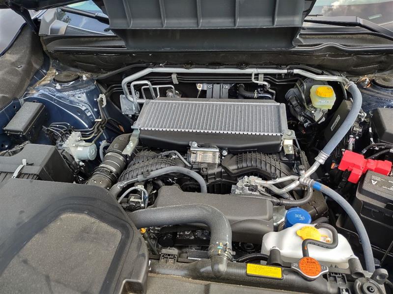2023 SUBARU ASCENT WHEEL - 228341 — photo 3