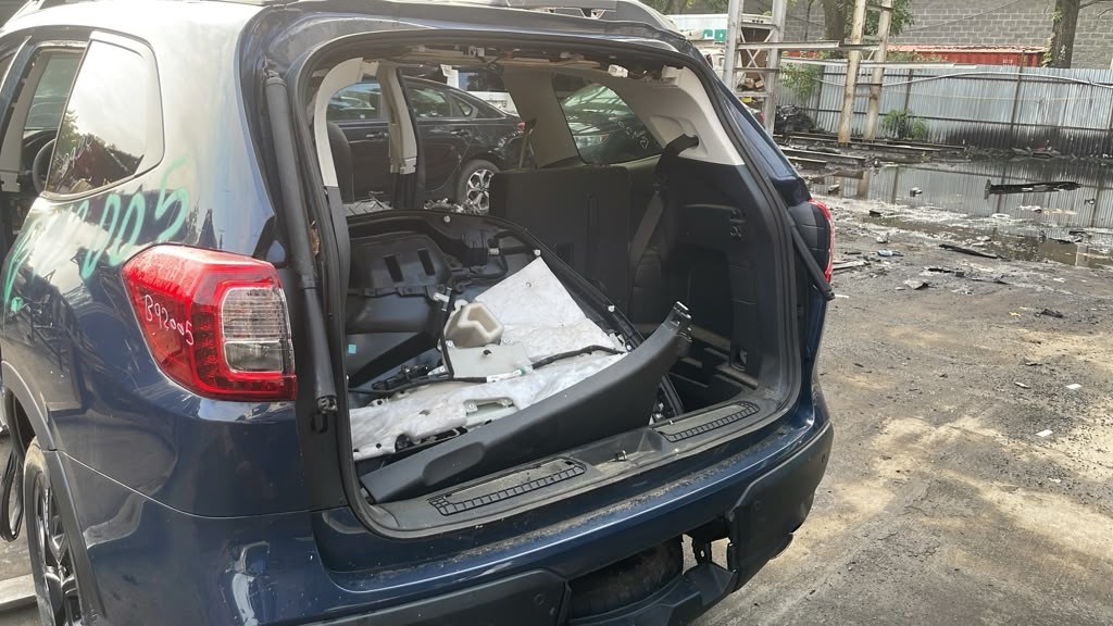 2023 SUBARU ASCENT WHEEL - 228341 — photo 7