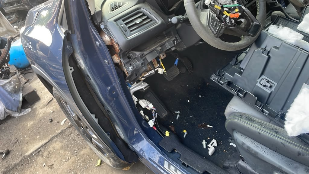 2023 SUBARU ASCENT WHEEL - 228341 — photo 8