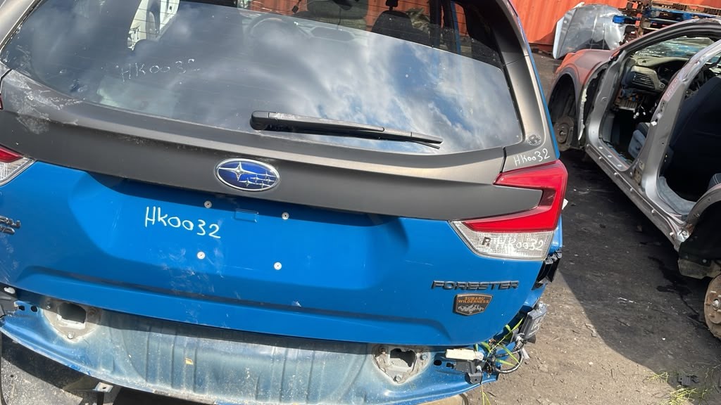 2022 SUBARU FORESTER Left HEADLAMP ASSEMBLY - 228491 — photo 6