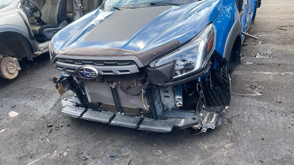 2022 SUBARU FORESTER Right AIR BAG - 228526 — photo 7