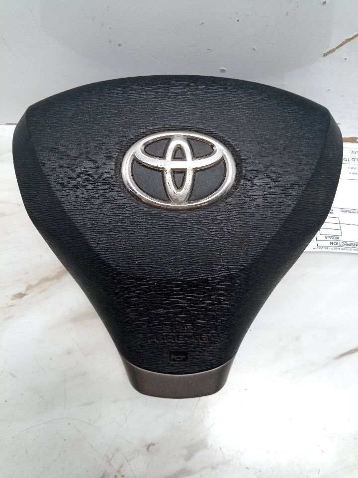 2009 TOYOTA VENZA Left AIR BAG - 22857