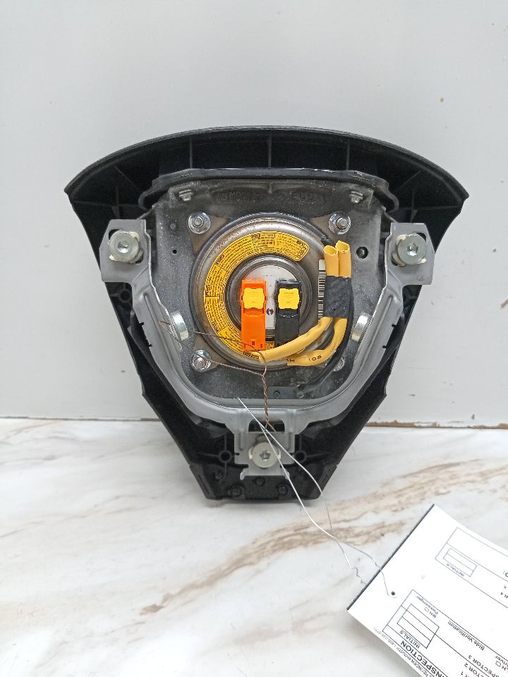 2009 TOYOTA VENZA Left AIR BAG - 22857 — photo 3