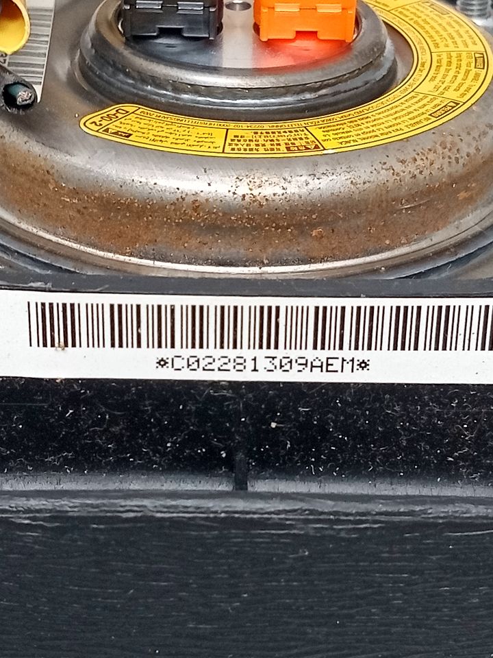 2009 TOYOTA VENZA Left AIR BAG - 22857 — photo 5