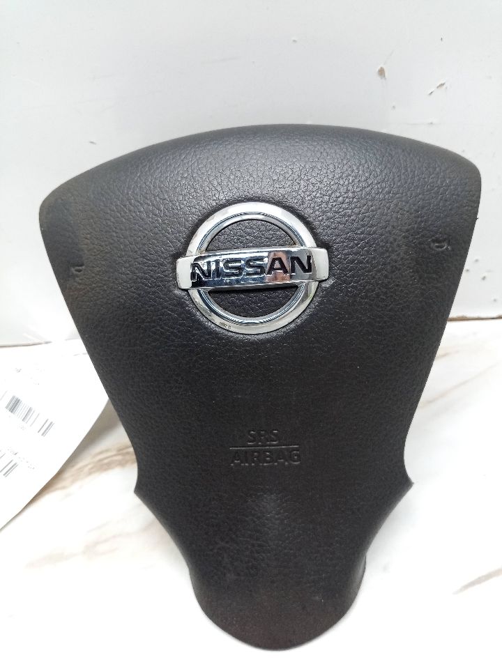 2015 NISSAN VERSA Left AIR BAG - 22865