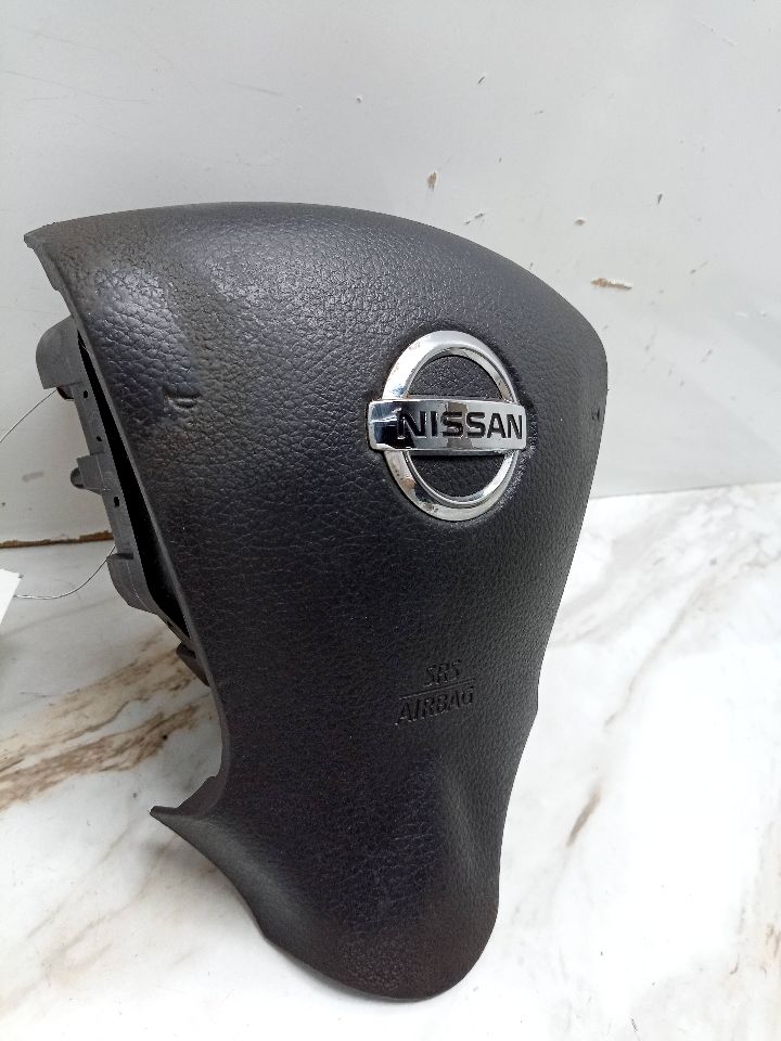 2015 NISSAN VERSA Left AIR BAG - 22865 — photo 2