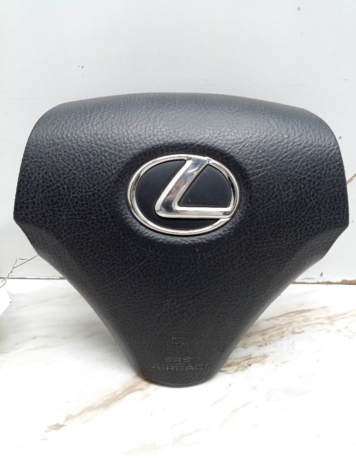 2008 LEXUS GS350 Left AIR BAG - 22867