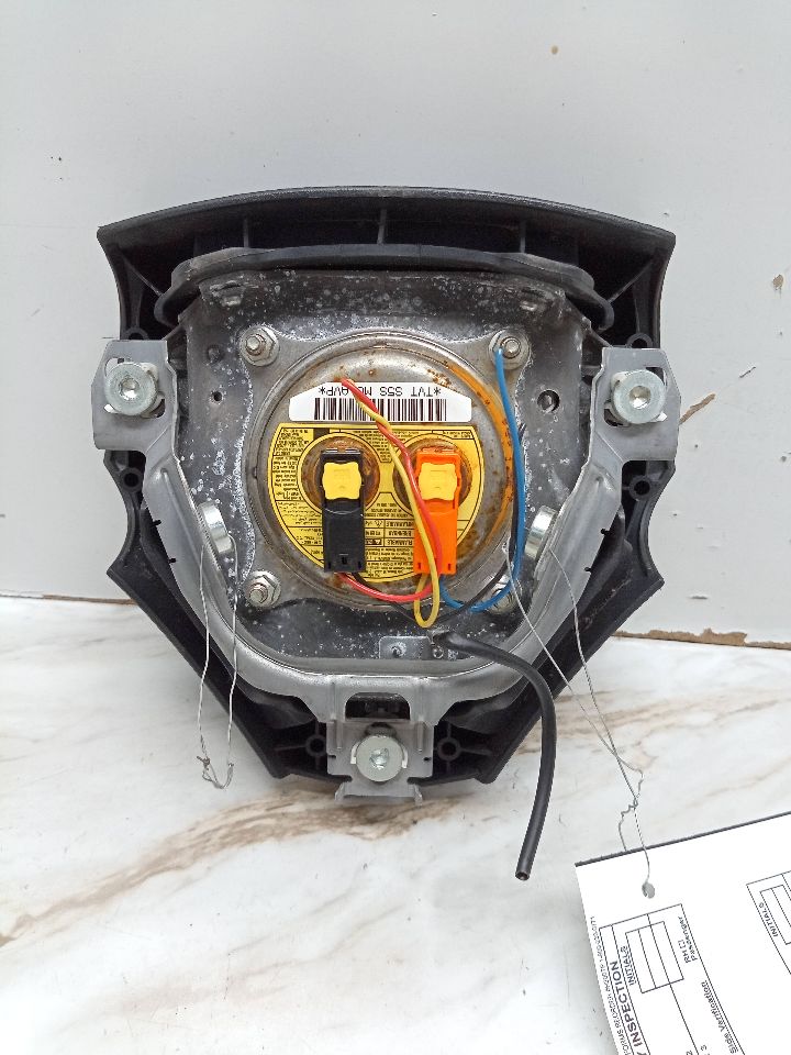 2008 LEXUS GS350 Left AIR BAG - 22867 — photo 3