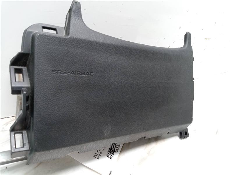 2019 SUBARU IMPREZA Left AIR BAG - 22884 — photo 2