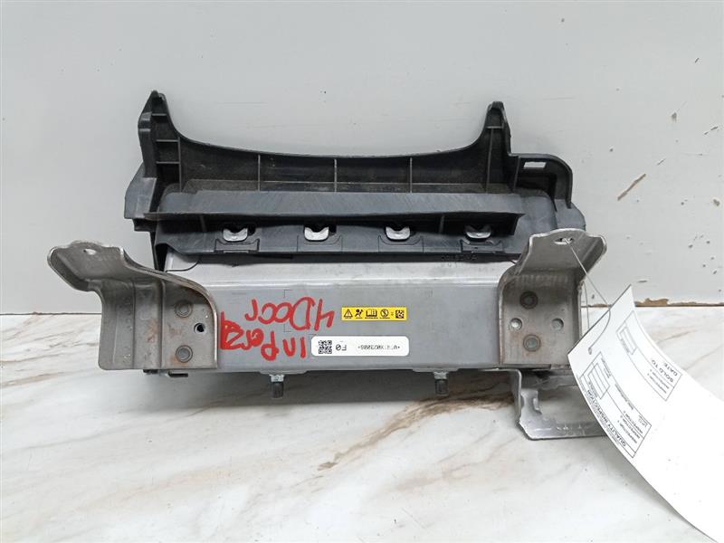 2019 SUBARU IMPREZA Left AIR BAG - 22884 — photo 4