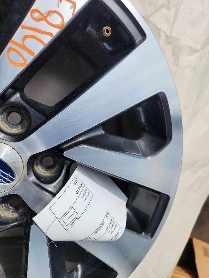 2020 SUBARU LEGACY 2.5L 4cyl Gasoline VVT WHEEL - 228851 — photo 5