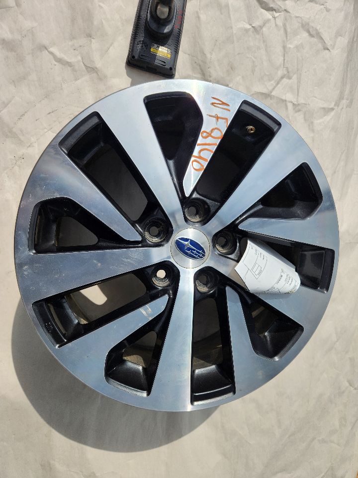 2020 SUBARU LEGACY 2.5L 4cyl Gasoline VVT WHEEL - 228851 — photo 6