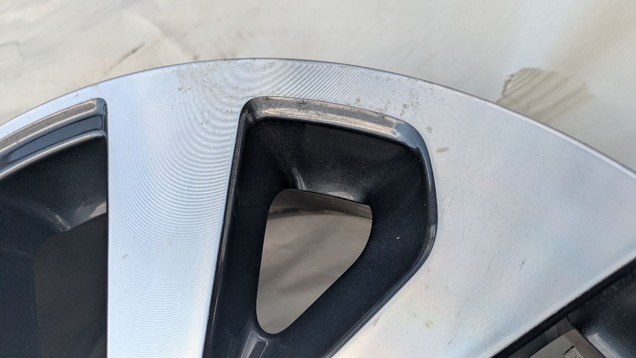 2020 SUBARU LEGACY 2.5L 4cyl Gasoline VVT WHEEL - 228852 — photo 7