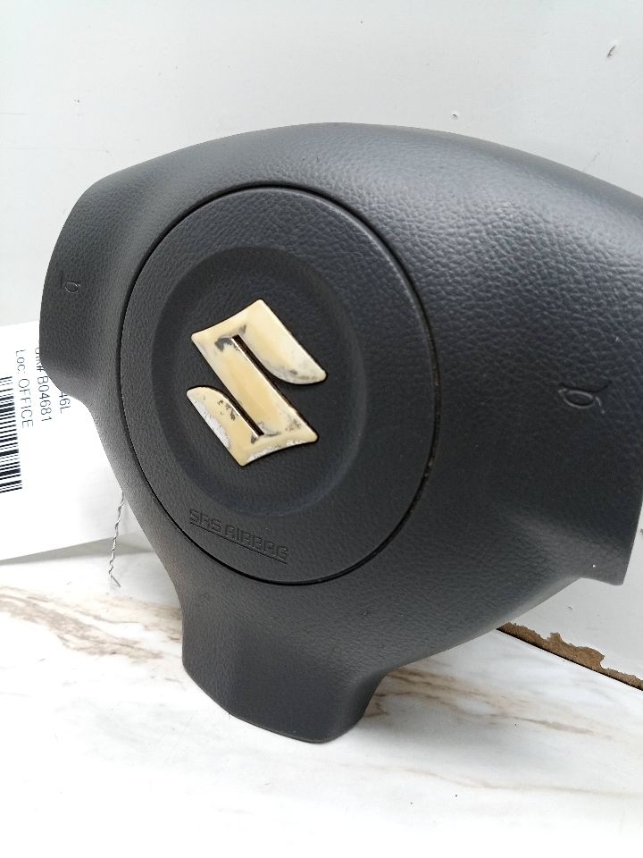 2008 SUZUKI SX4 Left AIR BAG - 22886 — photo 2
