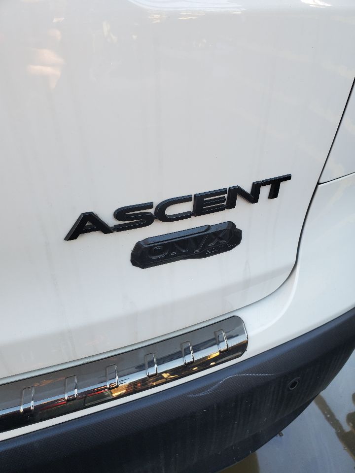 2023 SUBARU ASCENT Left SEAT, FRONT - 228984 — photo 3