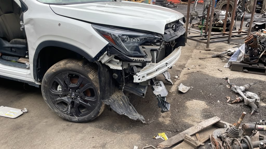 2023 SUBARU ASCENT Left SEAT, FRONT - 228984 — photo 4