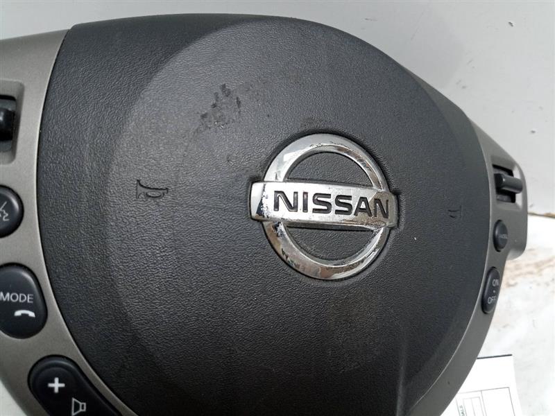 2011 NISSAN SENTRA Left AIR BAG - 22911 — photo 2