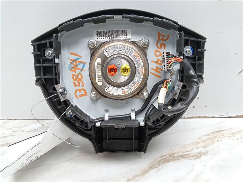 2011 NISSAN SENTRA Left AIR BAG - 22911 — photo 3