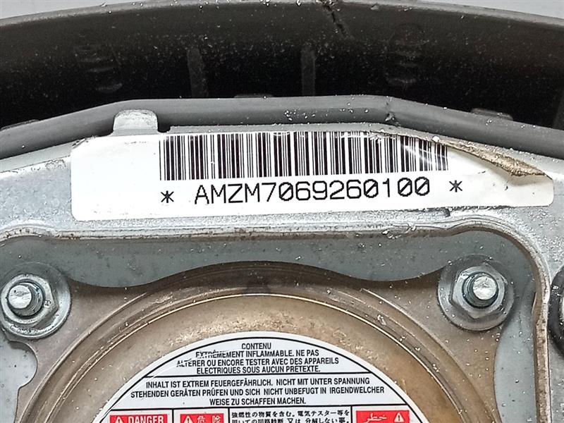 2007 NISSAN QUEST 6cyl Gasoline 3.5 Left AIR BAG - 22913 — photo 4