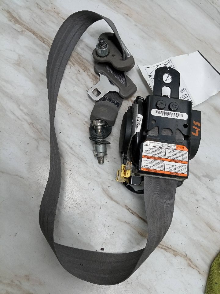 2008 HONDA ODYSSEY 6cyl Gasoline 3.5 Seat Belt, Front - 22920